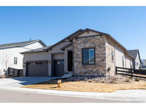 11374 Autumn Moon St, Littleton, CO, 80125-1910 | Card Image
