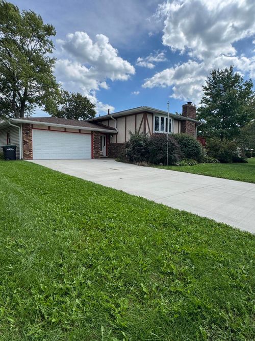 3175 Saint Julian St, Portage, IN, 46368-4551 | Card Image