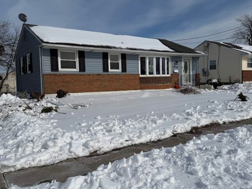 2316 Corbett Rd, PENNSAUKEN, NJ, 08109-3232 | Card Image