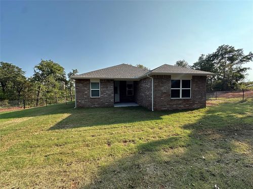 17940 Lantana Loop, Newalla, OK, 74857-4408 | Card Image