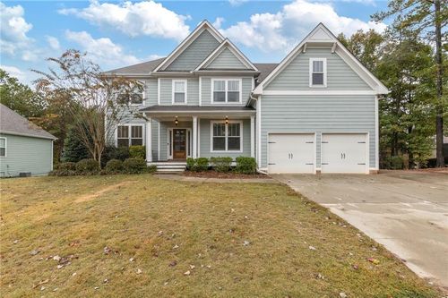 1023 Ruddy Duck Dr, Jefferson, GA, 30549-5421 | Card Image