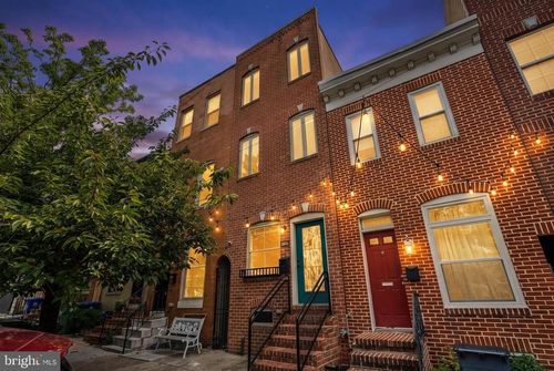 311 S Collington Ave, BALTIMORE, MD, 21231-2733 | Card Image