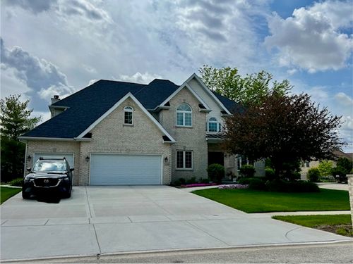 1214 Ranchwood Dr, Shorewood, IL, 60404-0562 | Card Image