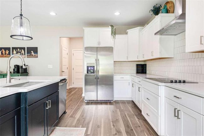 415 Paynes Lake Rd, House other with 5 bedrooms, 4 bathrooms and 4 parking in Carrollton GA | Image 17