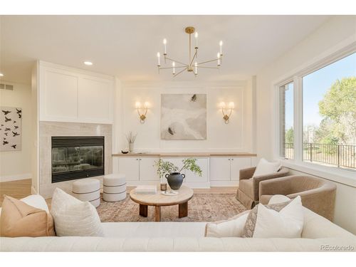 1 Silver Fox Dr, Greenwood Village, CO, 80121 | Card Image