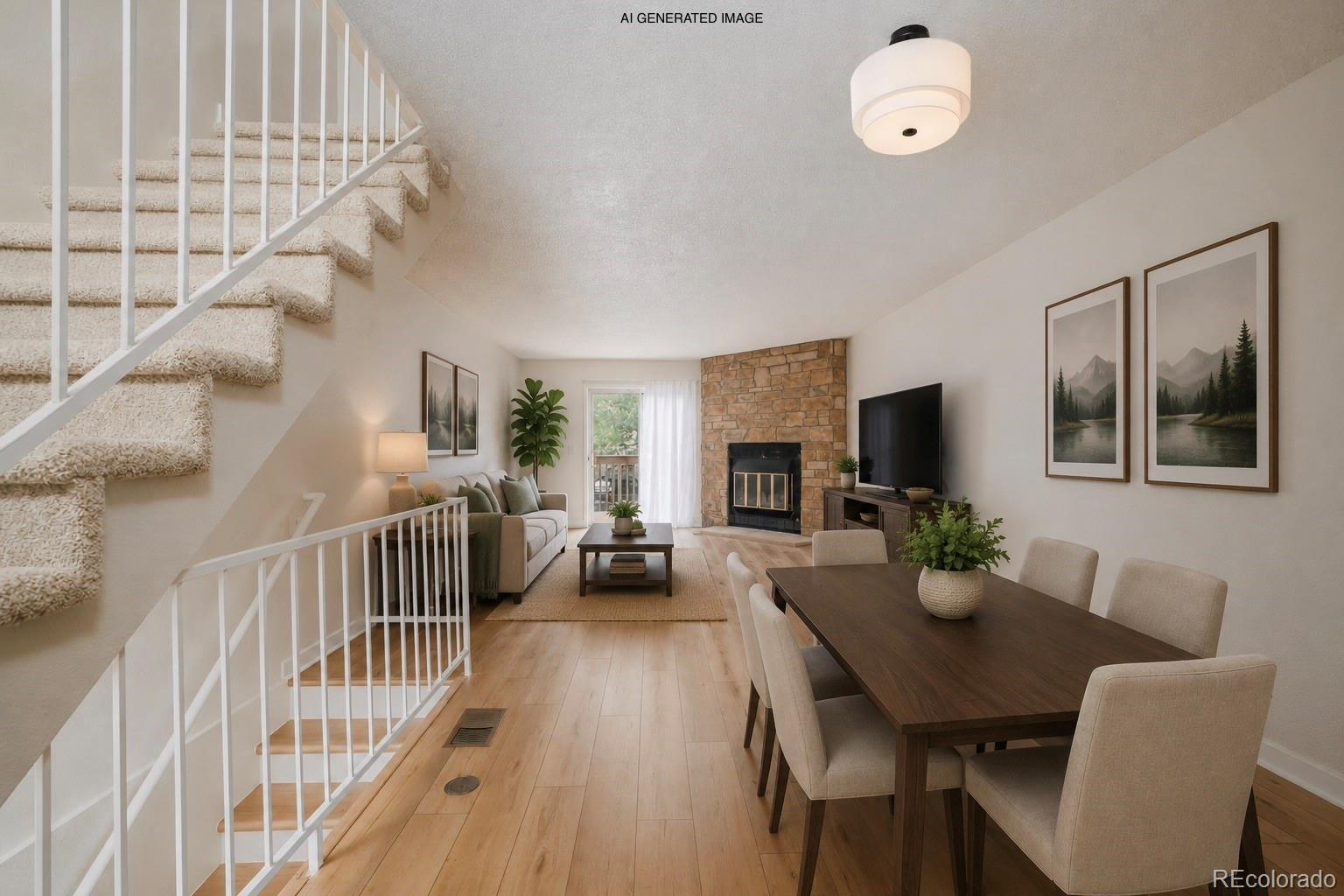 Residential in Denver 4