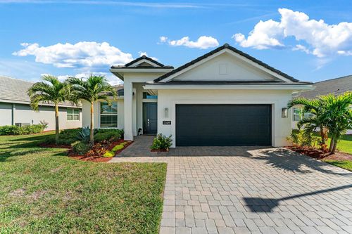 12489 Sw Sunrise Lake Ter, Port St. Lucie, FL, 34987-6902 | Card Image