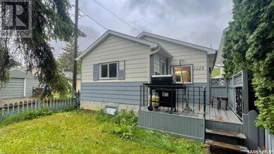 1425 Mcintosh St, House other with 2 bedrooms, 2 bathrooms and null parking in Regina SK | Image 1