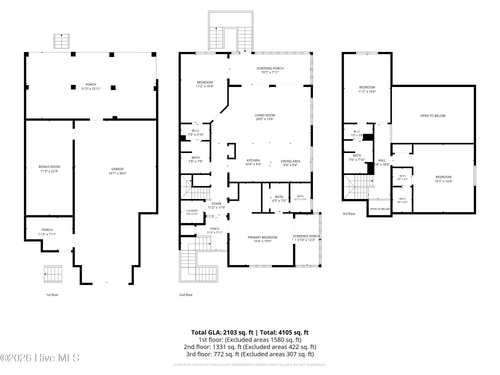 4a-242 Clubhouse Road, Sunset Beach, NC, 28468 | Card Image