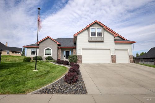 2813 S Bayhill Ct, Nampa, ID, 83686-4909 | Card Image