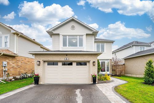 5 Moir Crescent, Barrie, ON, L4N8B6 | Card Image