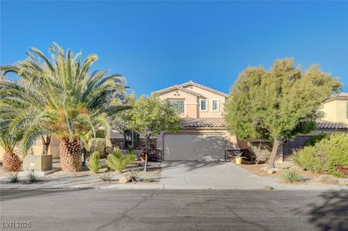 4328 Desert Home Ave, North Las Vegas, NV, 89085-2317 | Card Image