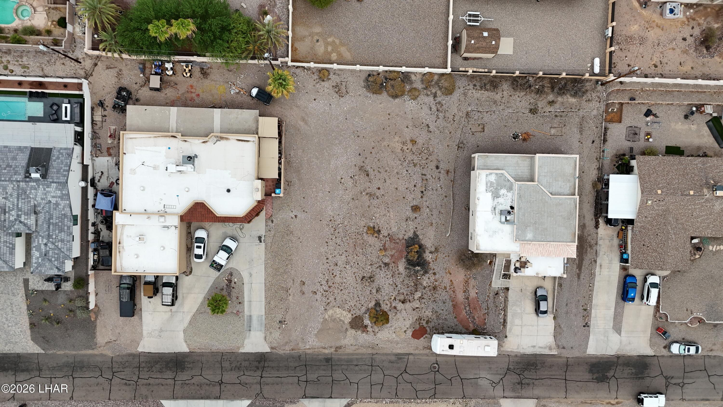 Land in Lake Havasu City 3