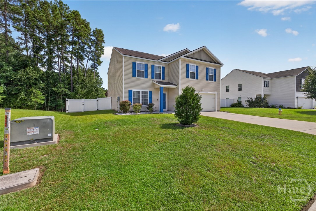 Residential in Guyton 3