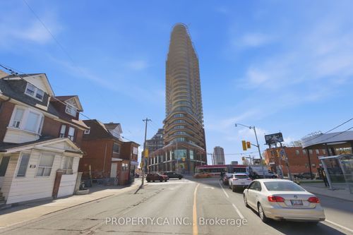 1401-1185 Dupont Street, Toronto, ON, M6H0G5 | Card Image