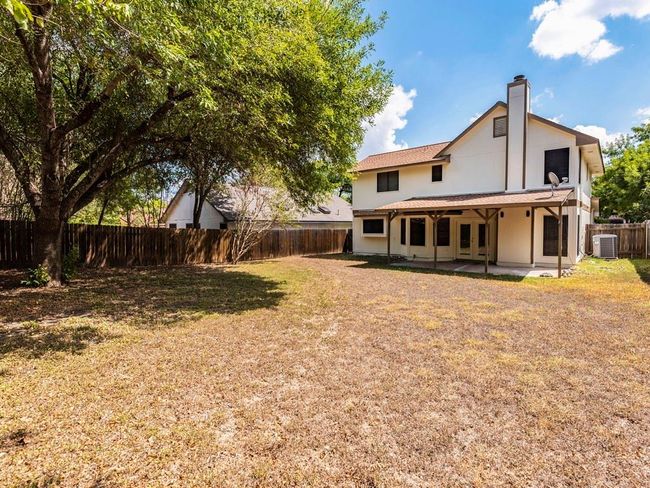 12328 Thompkins Dr, House other with 3 bedrooms, 3 bathrooms and 3 parking in Austin TX | Image 26