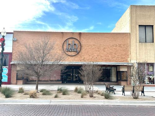 509 Broadway St, Plainview, TX, 79072-8029 | Card Image