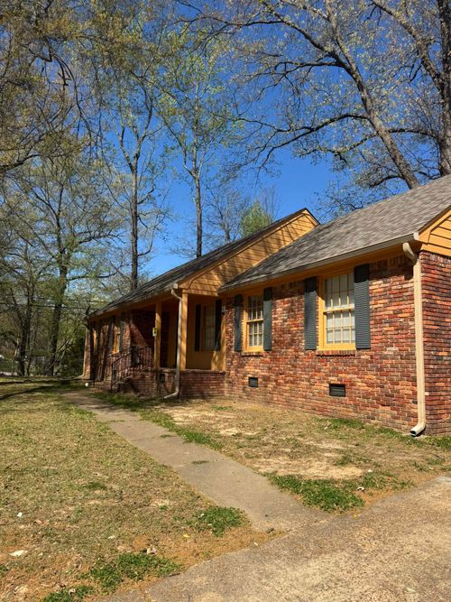 2951 Bannockburn Rd, Memphis, TN, 38128-2990 | Card Image