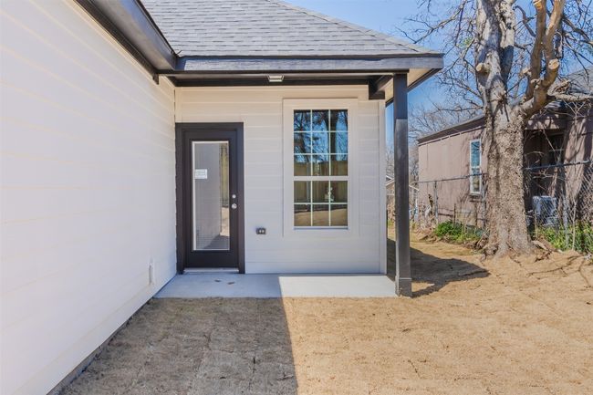 2900 Avenue C, House other with 3 bedrooms, 2 bathrooms and null parking in Fort Worth TX | Image 23