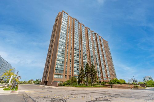 811-115 Hillcrest Ave, Mississauga, ON, L5B3Y9 | Card Image