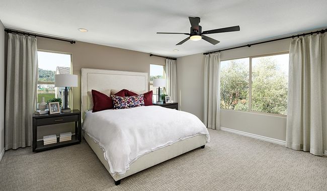 Primary Bedroom - Representative Photo | Image 6