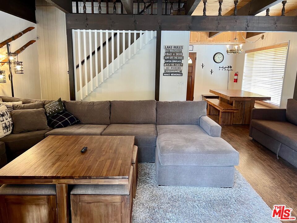 Residential in Big Bear 4