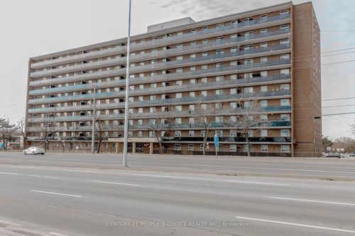 801-3533 Derry Rd E, Mississauga, ON, L4T1B1 | Card Image