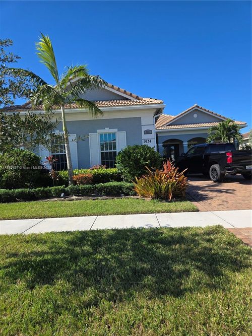 9134 Sw Pepoli Way, Port St. Lucie, FL, 34987-8711 | Card Image