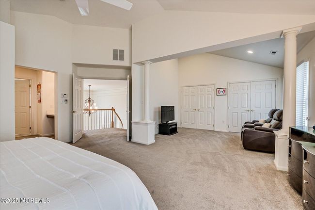 1 Christie Ln, House other with 5 bedrooms, 5 bathrooms and null parking in Freehold NJ | Image 45