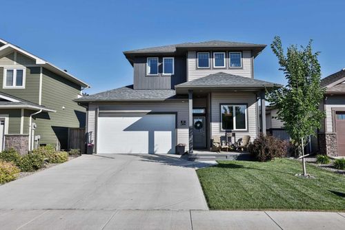32 Northlander Way W, Lethbridge, AB, T1J4S7 | Card Image