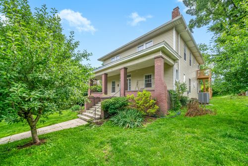 440 N 2nd St, Clarksville, TN, 37040-3212 | Card Image