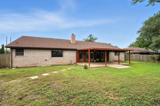 3307 48 Th St, House other with 3 bedrooms, 2 bathrooms and null parking in Snyder TX | Image 31