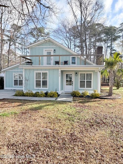 100 Boundary Loop Rd Nw, Calabash, NC, 28467-1827 | Card Image