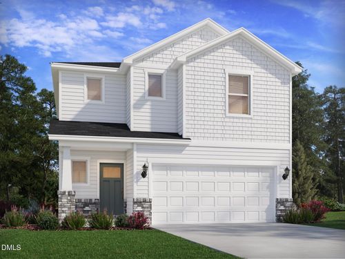 1509 Hatteras Rd, Durham, NC, 27703 | Card Image