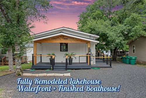 912 Hill Circle West Dr, Granite Shoals, TX, 78654-2433 | Card Image