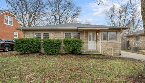 2052 St Michael Drive, Lexington, KY, 40502 | Card Image