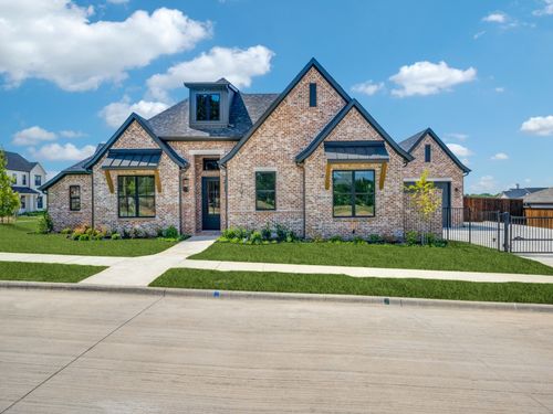 301 Fairmount Ct, Denton, TX, 76210-3731 | Card Image