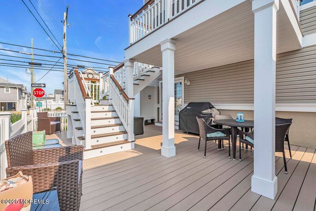 200 San Fernando Dr, House other with 4 bedrooms, 4 bathrooms and null parking in Lavallette NJ | Image 67