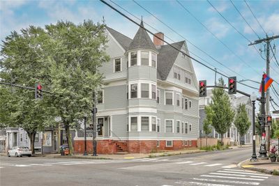 4 - 156 Broadway Street, Condo with 3 bedrooms, 2 bathrooms and 2 parking in Providence RI | Image 1