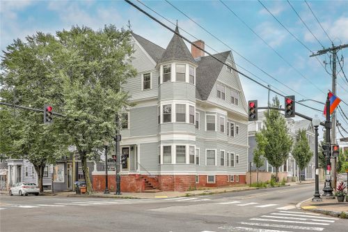 4-156 Broadway Street, Providence, RI, 02903 | Card Image