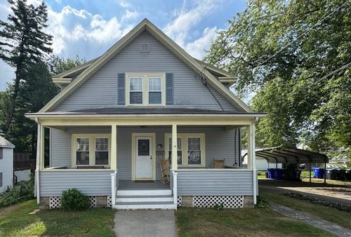 19 Sherwood Ave, North Providence, RI, 02911-1359 | Card Image