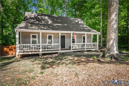 7113 Deer Run Ln, Midlothian, VA, 23112-1990 | Card Image