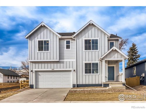 640 Noola St, Windsor, CO, 80550 | Card Image