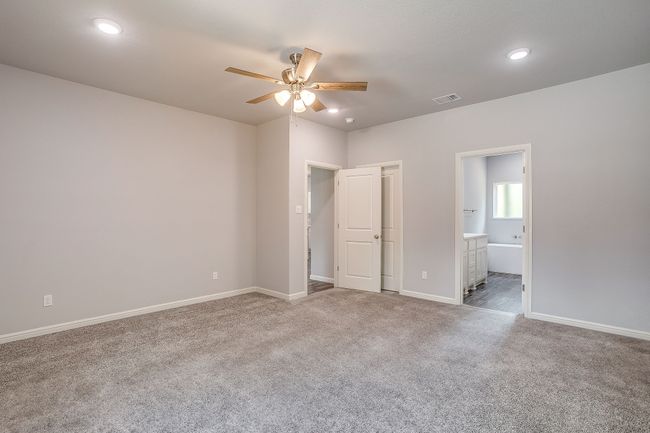 9316 Apache Trl, House other with 3 bedrooms, 2 bathrooms and null parking in Rio Vista TX | Image 27