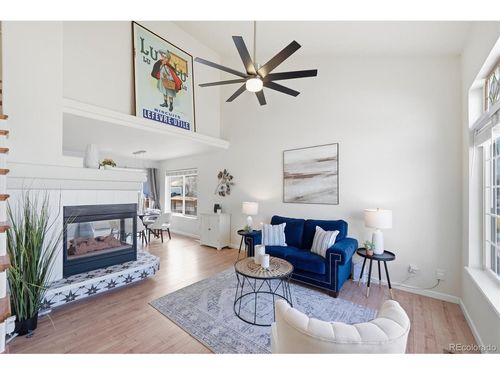 1246 Briarhollow Way, Highlands Ranch, CO, 80129-5642 | Card Image