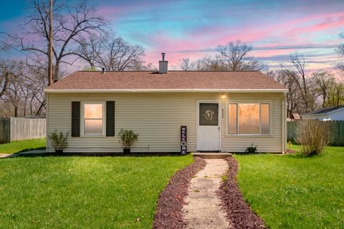 2606 Laredo St, Kalamazoo, MI, 49004-1040 | Card Image