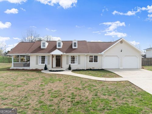 63 & 77 Angel Ln, Cleveland, GA, 30528-1380 | Card Image