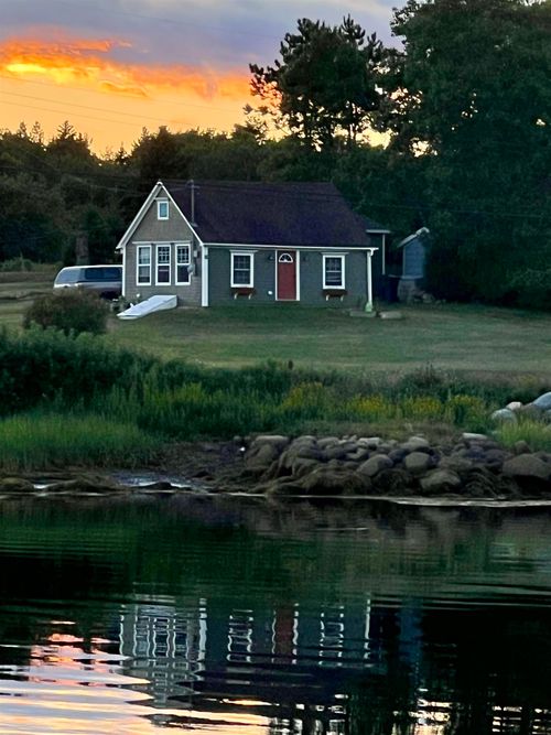 78 Marriotts Cove Rd W, Chester Basin, NS, B0J1K0 | Card Image