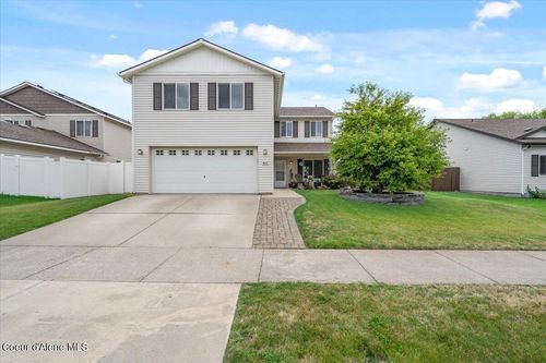 4612 Bardwell Dr, Coeur D Alene, ID, 83815-5220 | Card Image