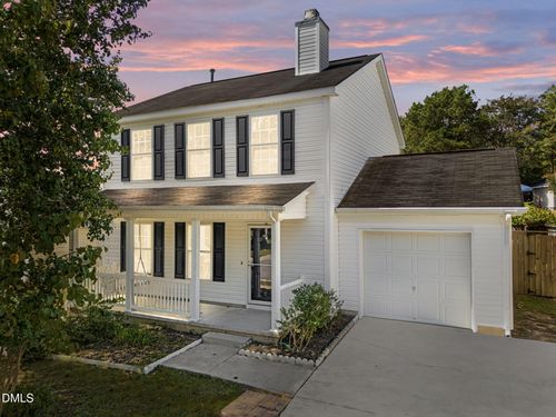 5325 Marthonna Way, Raleigh, NC, 27616-2914 | Card Image